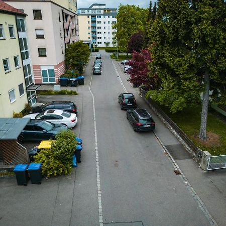 Fewo Lake Of Constance FDH المظهر الخارجي الصورة